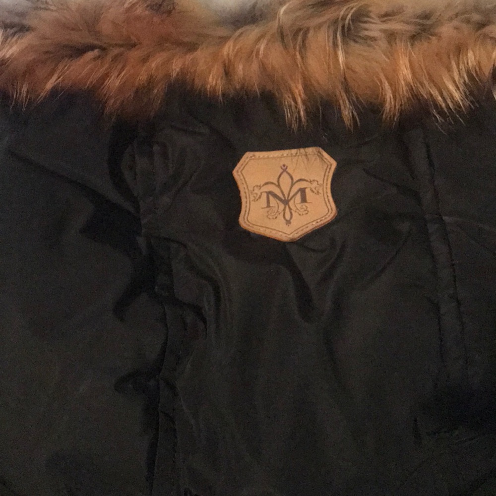 Authentic Mackage Winter Jacket - image 6